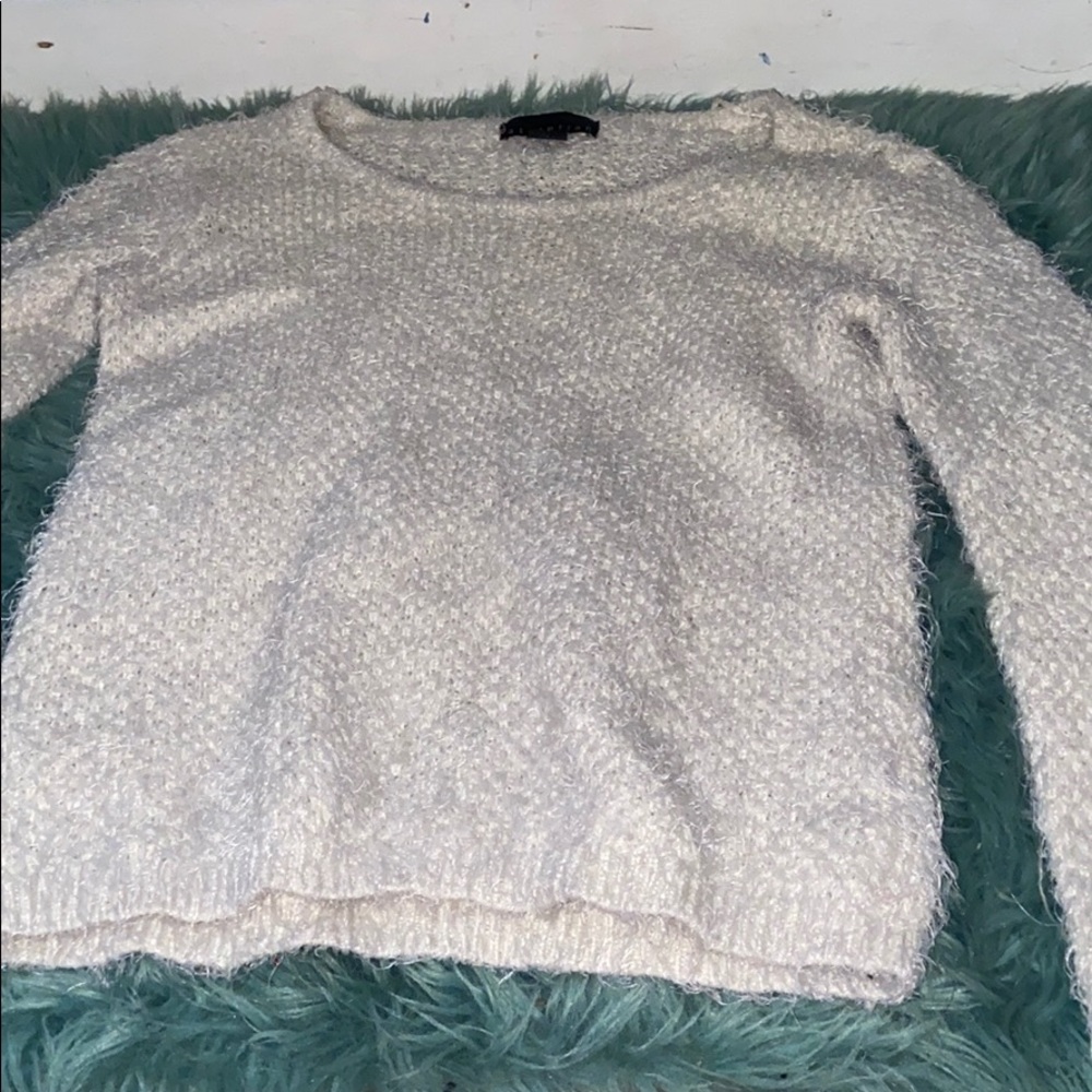 Winter Sweater